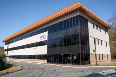 The facilities at Community Health Resources in Enfield, CT 1