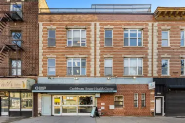 The facilities at Community Healthcare Network - Caribbean House in Brooklyn, NY 1