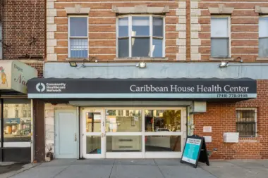 The facilities at Community Healthcare Network - Caribbean House in Brooklyn, NY 4