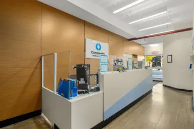 The facilities at Community Healthcare Network - Caribbean House in Brooklyn, NY 2