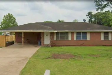 The facilities at Community Healthcore in Gilmer, TX 1