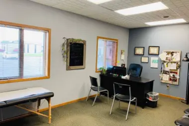 The facilities at Community Medical Services Fargo in Fargo, ND 3