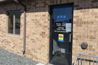 The facilities at Community Medical Services Fargo in Fargo, ND 4