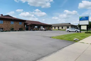 The facilities at Community Medical Services Fargo in Fargo, ND 1