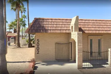 The facilities at Community Medical Services in Glendale, AZ 1