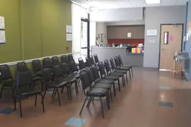 The facilities at Community Medical Services in Mesa, AZ 1