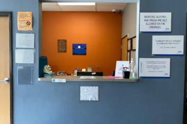 The facilities at Community Medical Services Minot in Minot, ND 2