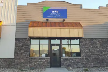 The facilities at Community Medical Services Minot in Minot, ND 4