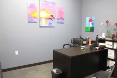 The facilities at Community Medical Services Minot in Minot, ND 3