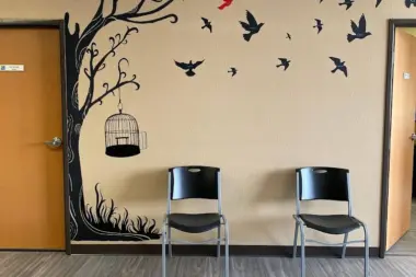 The facilities at Community Medical Services Minot in Minot, ND 1