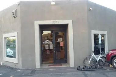 The facilities at Community Medical Services in Phoenix, AZ 1