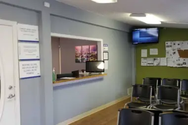 The facilities at Community Medical Services Wasilla in Wasilla, AK 1