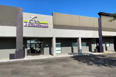 The facilities at Community Network Services in Waterford, MI 1