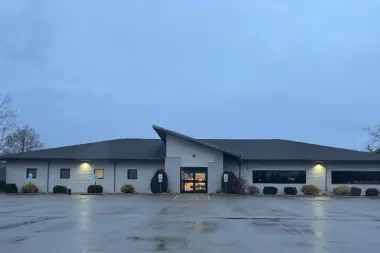 The facilities at Community Resource Center in Centralia, IL 1