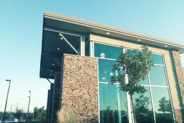 The facilities at Compass Behavioral Health - Outpatient in Dodge City, KS 2