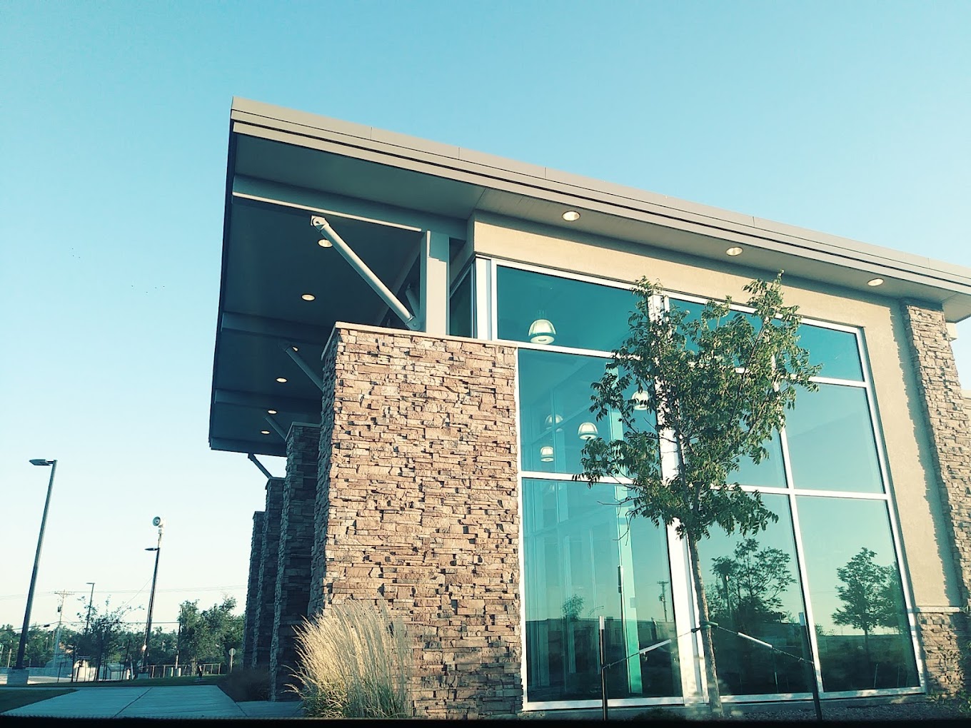 Compass Behavioral Health