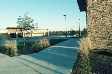 The facilities at Compass Behavioral Health - Outpatient in Dodge City, KS 1
