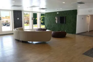 The facilities at Compass Detox in Pembroke Pines, FL 5