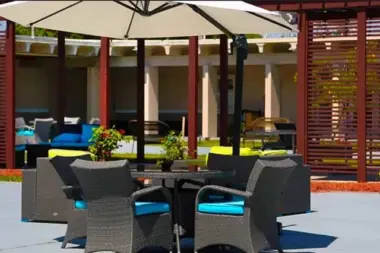 The facilities at Compass Detox in Pembroke Pines, FL 2