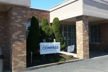 The facilities at Compass Family and Community Services - Riverbend Center in Warren, OH 1