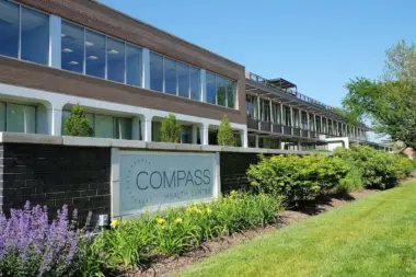 The facilities at Compass Health Center in Chicago, IL 3