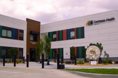 The facilities at Compass Health Network ��� McCambridge Women and Children���s Treatment Center in Columbia, MO 1