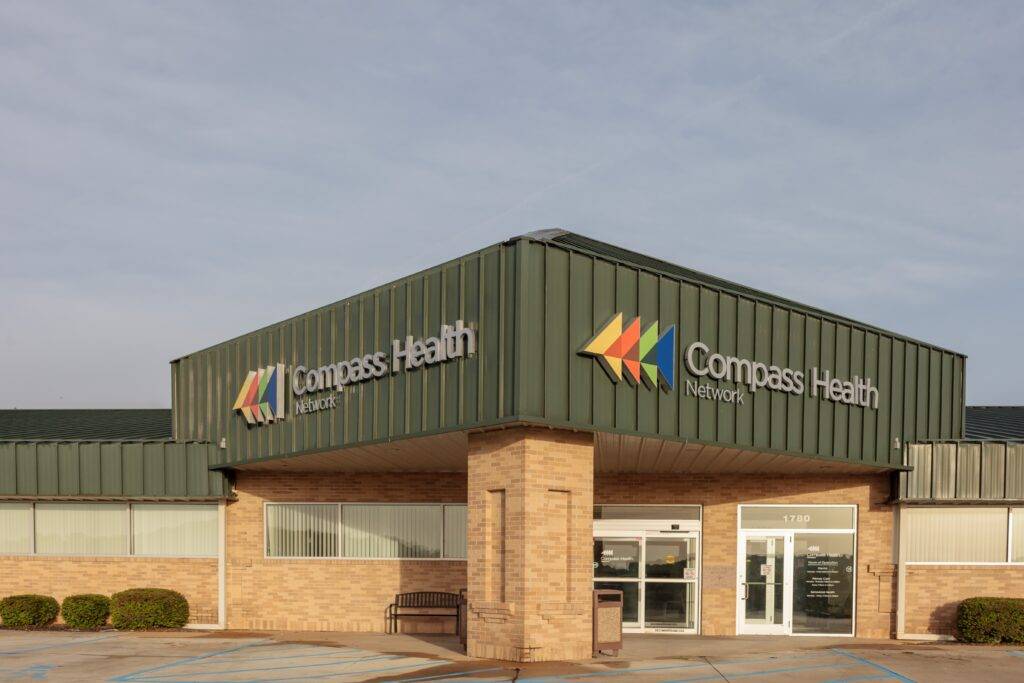 Compass Health Network - Union