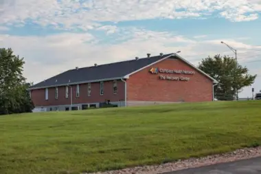 The facilities at Compass Health Network - Warrensburg Adult Residential in Warrensburg, MO 1