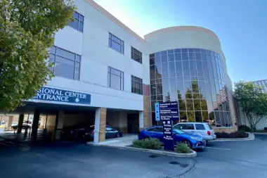 The facilities at Compass Point Counseling Services - Anderson in Cincinnati, OH 1