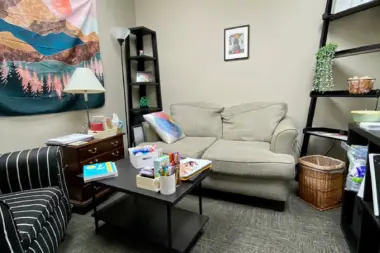 The facilities at Compass Point Counseling Services - Anderson in Cincinnati, OH 3