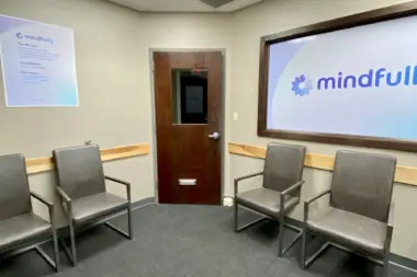 The facilities at Compass Point Counseling Services - Anderson in Cincinnati, OH 2