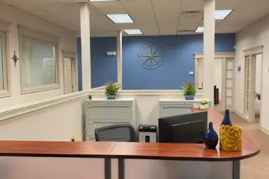 The facilities at Compass Recovery Agawam in Springfield, MA 1