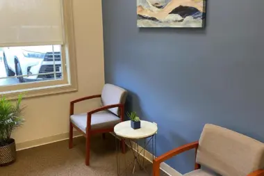 The facilities at Compass Recovery Agawam in Springfield, MA 3