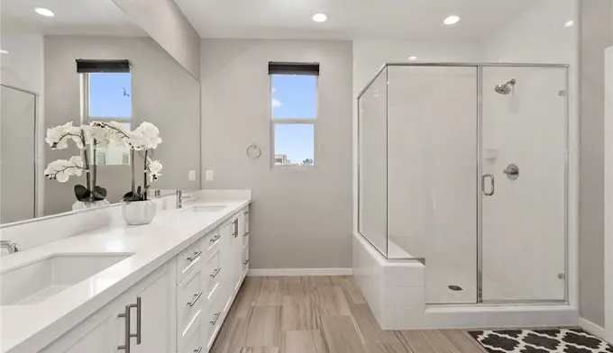 The facilities at Compassion Recovery Centers in Laguna Hills, CA 3