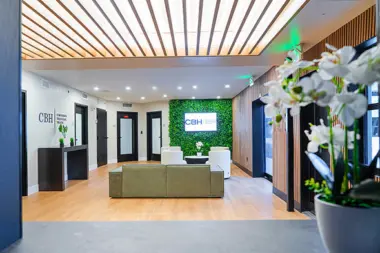 The facilities at Compassion Behavioral Health in Hollywood, FL 4