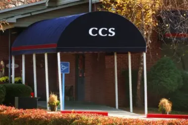 The facilities at Comprehensive Community Services - Outpatient Treatment in Kingsport, TN 1