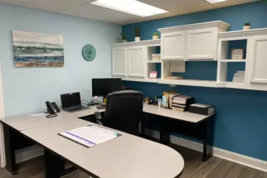 The facilities at Comprehensive Connections in Mount Vernon, IL 3