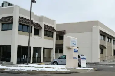 The facilities at Comprehensive Healthcare - South 4th Avenue in Yakima, WA 2