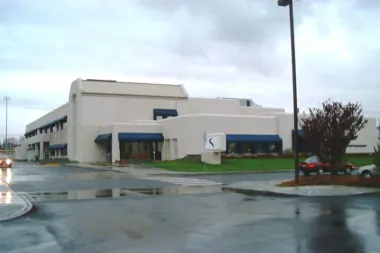 The facilities at Comprehensive Healthcare - South 4th Avenue in Yakima, WA 1