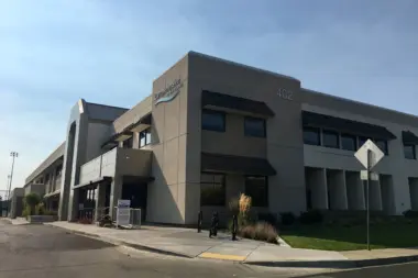 The facilities at Comprehensive Healthcare - South 4th Avenue in Yakima, WA 3