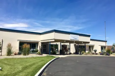 The facilities at Comprehensive Healthcare - Sunnyside in Sunnyside, WA 1