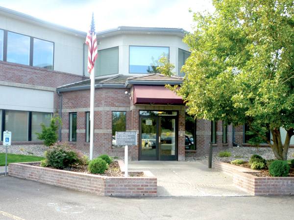 Comprehensive Healthcare - Walla Walla