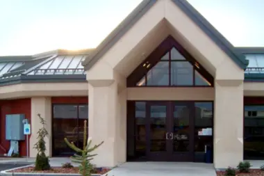 The facilities at Comprehensive Healthcare in Yakima, WA 1