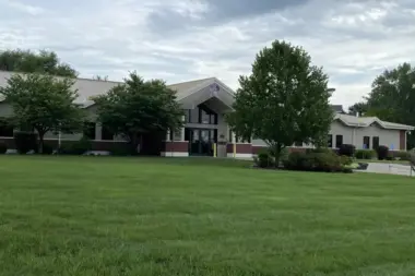 The facilities at Comprehensive Mental Health Services in Independence, MO 1