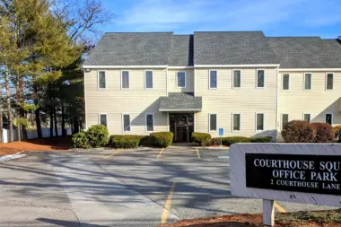 The facilities at Comprehensive Outpatient - Stoney Brook Counseling in Chelmsford, MA 1