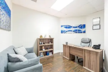 The facilities at Comprehensive Wellness Centers in Lantana, FL 2