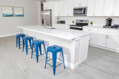 The facilities at Comprehensive Wellness Centers in Lantana, FL 1