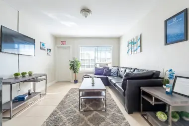 The facilities at Comprehensive Wellness Centers in Lantana, FL 3