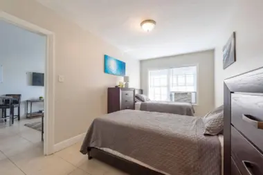 The facilities at Comprehensive Wellness Centers in Lantana, FL 4