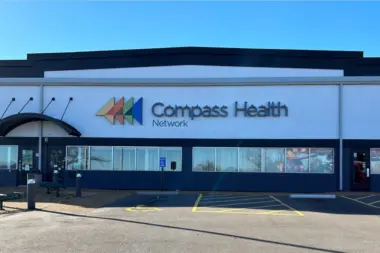 The facilities at Comtrea Community Treatment in Arnold, MO 3